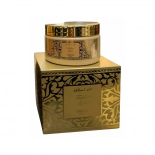 PASTA CORPORAL ISABELLE LA BELLE FAHKAR GOLD 200ML