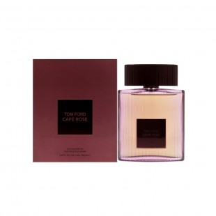 TOM FORD CAFE ROSE FEM 100ML EDP