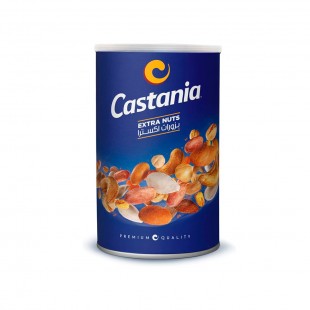 CASTANHA EXTRA 450G