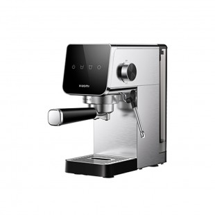 CAFETEIRA XIAOMI SEMI AUTOMÁTICO EXPRESSO CME003-EU SILVER 220V