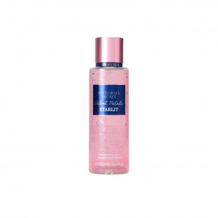 BODY SPLASH VICTORIA'S SECRET NOVO VELVET PETAL STARLIT 250ML