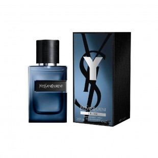 YVES SAINT LAURENT Y MEN L'ELIXIR 100ML PARFUM