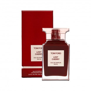 TOM FORD LOST CHERRY FEM 100ML EDP