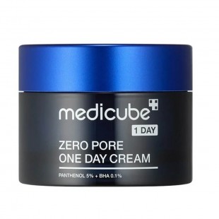 CREME FACIAL MEDICUBE ZERO PORE ONE DAY 50ML