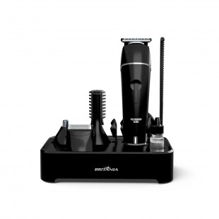 APARADOR DE PELO BRITANIA BAP23 11EM1 BIVOLT 114687*