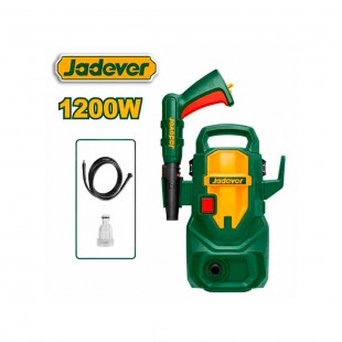 LAVA JATO JADEVER JDHP3A12 220V 50/60HZ 