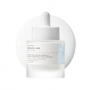 SERUM FACIAL MADAGASCAR CENTELLA MATRIXYL 10% 30ML