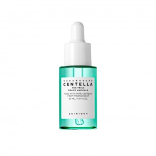SERUM FACIAL MADAGASCAR CENTELLA RETINOL 0.2% 30ML