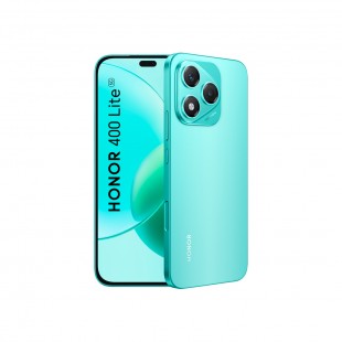 CELULAR HONOR 400 LITE 5G 8GB+256GB GREEN 6.7