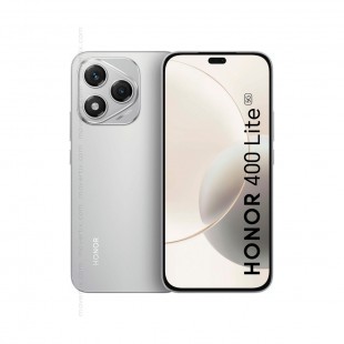 CELULAR HONOR 400 LITE 5G 8GB+256GB GREY 6.7