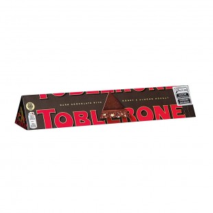 CHOCOLATE TOBLERONE DARK WITH 360G