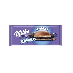 CHOCOLATE MILKA OREO MISSED YOU BARRA 300G 342288