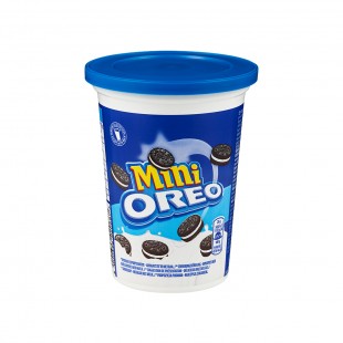BISCOITO MINI OREO 115G