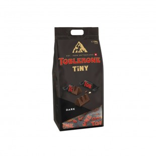 CHOCOLATE TOBLERONE TINY DAR 30PCS 240G 271168