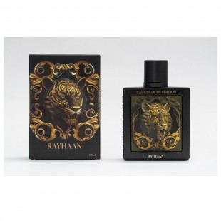 RAYHAAN TIGE MEN 100ML EDP