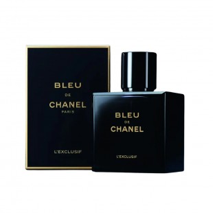CHANEL BLEU DE CHANEL L'EXCLUSIF PARFUM 100ML EDP