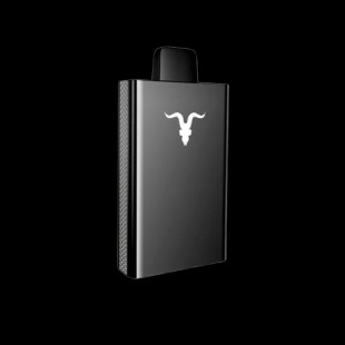 CIGARRO POD IGNITE CHROME BLACK V80 WATERMELON ICE