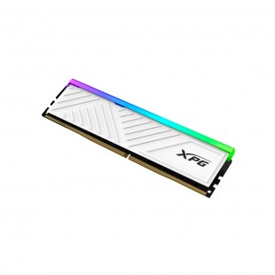 MEMORIA DDR4 8GB 3200MHZ XPG SPECTRIX D35G RGB AX4U32008G16A-SWHD35G