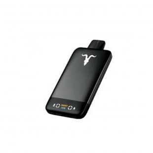 CIGARRO DESC POD IGNITE V155 ULTRA BLACK KIWI PASSION FRUI GUAV