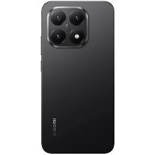 CELULAR XIAOMI 15T 5G 12GB+512GB GLOBAL BLACK