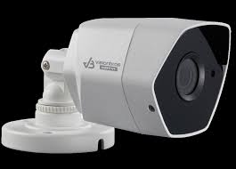 CCTV CAM VISIONBRAS VB-A150-FCA FULL COLOR/MIC*
