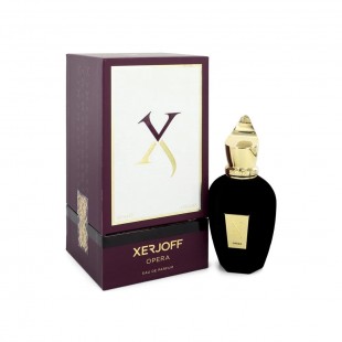 XERJOFF OPERA UNISEX 100ML EDP