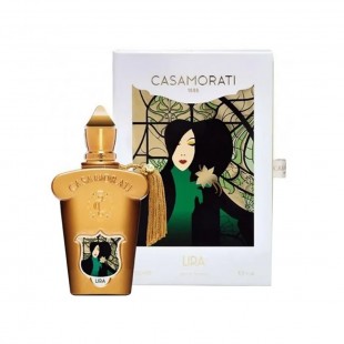 XERJOFF CASAMORATI LIRA FEM 100ML EDP