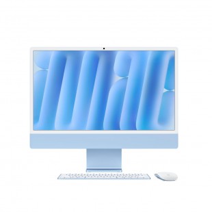 COMPUTADOR ALL-IN-ONE APPLE IMAC MWV33LL/A