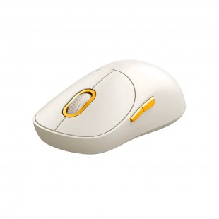 MOUSE WIR XIAOMI XMWXSB03YM 1200DPI BRANCO