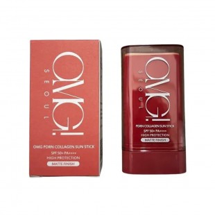 PROTETOR SOLAR OMG PDRN COLLAGEN SUN DTICK SPF 50+