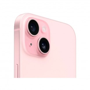 CELULAR APPLE SEMI NOVO IPHONE 15 128GB PINK ESIM SO APA/30 DIAS GARANTIA