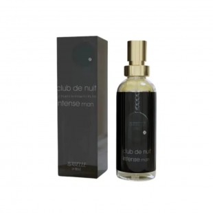 ISABELLE LA BELLE CLUB DE NUIT MALEKA 15ML LE PARFUM