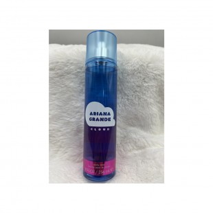 SPLASH ARIANA GRANDE BODY MIST CLOUD 236ML