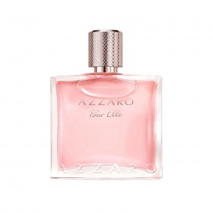 AZZARO POUR ELLE FEM 100ML EDP