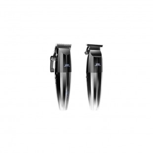 APARADOR DE PELO JRL CLIPPER PLATA