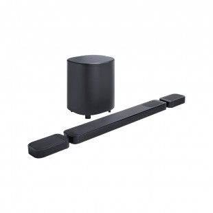 SOUNDBAR JBL BAR 1000MK2 7.1.4 480W BT/WIFI/HDMI