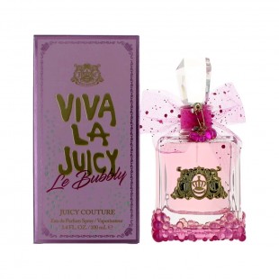 JUICY COUTURE VIVA LA JUICY LE BUBBLY FEM 100ML EDP