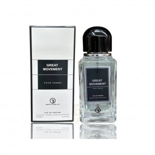GRANDEUR GREAT MOVEMENT MEN 100ML EDP