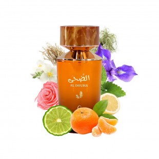 AL ABSAR CELESTE AL DUHAA FEN 100ML EDP