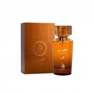 AL ABSAR CELESTE AL DUHAA FEN 100ML EDP