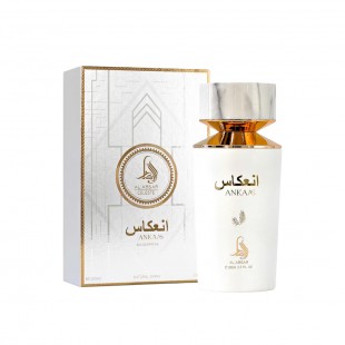 AL ABSAR CELESTE ANKAAS 100ML EDP UNISSEX