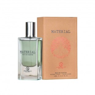 GRANDEUR ELITE MATERIAL FEM 100ML EDP