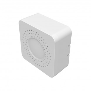 INTERRUPTOR SMART 4LIFE MINI WI-FI DIY SMART FLMINIWRG1G 3WAY