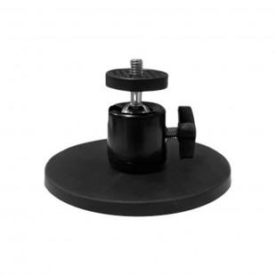 ACESSÓRIO ANTENA STARLINK MINI SUPORTE METAL MAGNÉTICO MINI-BR5 PRETO