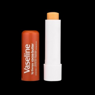 PROTETOR LABIAL VASELINE LIP THERAPY COCOA BUTTER 4.8GR