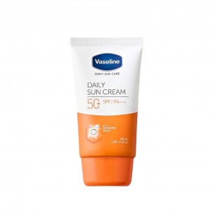 PROTETOR SOLAR VASELINE DAILY TONE-UP SUN CREAM SPF50 PA+++ 50ML