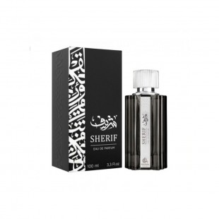 898577	NASMA SHERIF MEN 100ML EDP 224442