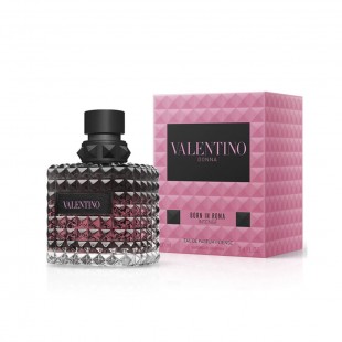 VALENTINO DONNA BORN IN ROMA INTENSE FEM 100ML EDP 790840