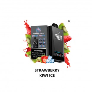 CIGARRO DESCARTAVEL POD IGNITE V400 ICY STRAWBERRY KIWI