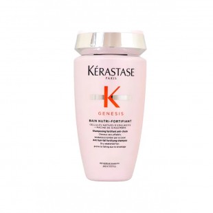 SHAMPOO KERASTASE BAIN NUTRI FORTIFIANT 250ML 858033